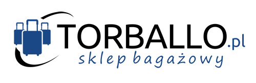 Sklep Torballo.pl - Walizki, plecaki, torby i bagaż podróżny