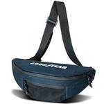 Torba biodrowa nerka GOODYEAR G03501 navy