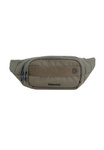 Torba biodrowa - nerka Discovery DOWNTOWN 920 khaki