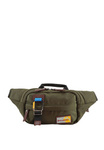 Torba biodrowa - nerka Discovery ICON 716 khaki