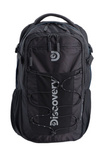 Plecka turystyczny Discovery OUTDOOR 613 czarny