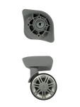 Kółka do walizki - akcesoria serwisowe PASADENA