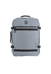 Plecak - torba podróżna 38l Discovery ANDES szary