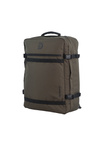 Plecak - torba podróżna 38l Discovery ANDES khaki