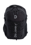 Plecka turystyczny Discovery OUTDOOR 612 czarny